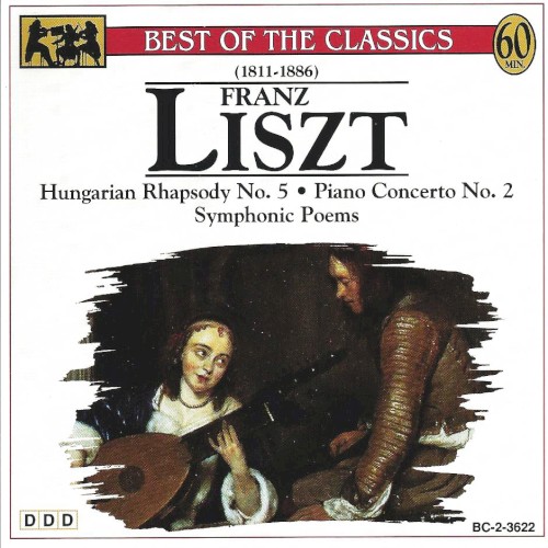 Best of the Classics