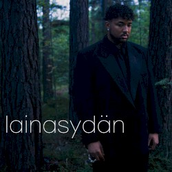 Lainasydän