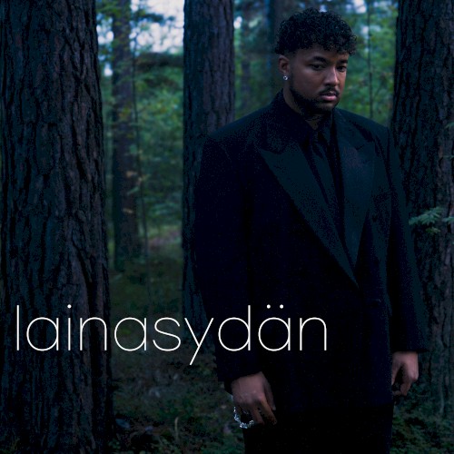 Lainasydän