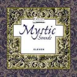 Zillo: Mystic Sounds, Volume 11