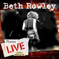iTunes Festival: London 2008