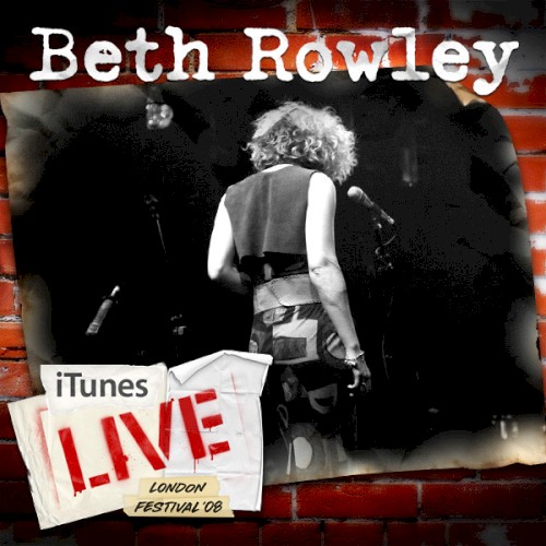 iTunes Festival: London 2008