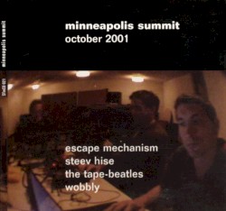 Minneapolis Summit