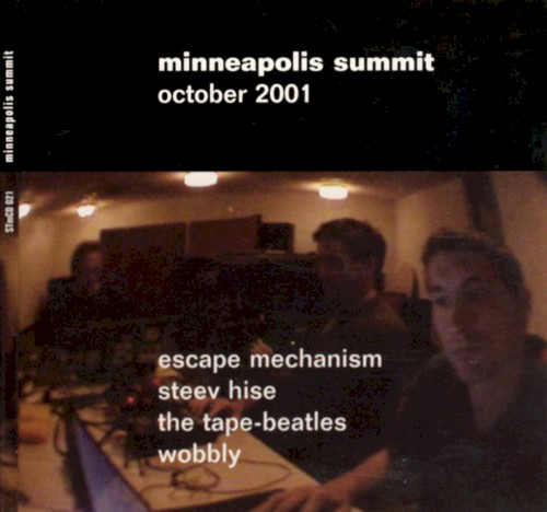 Minneapolis Summit