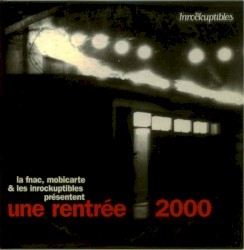 Une rentrée 2000