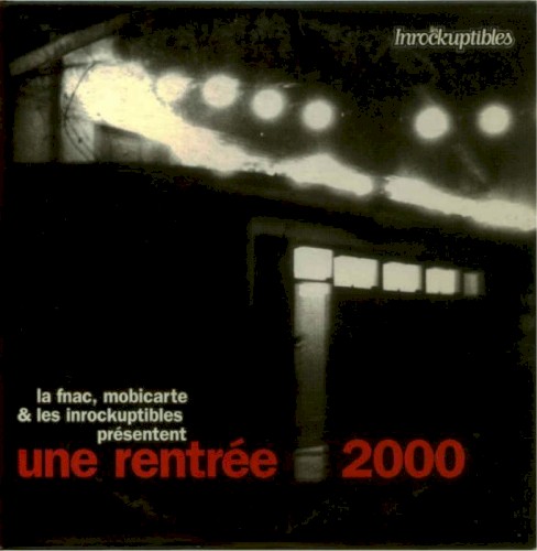 Une rentrée 2000
