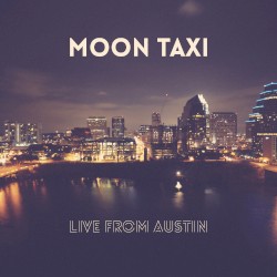 Live In Austin