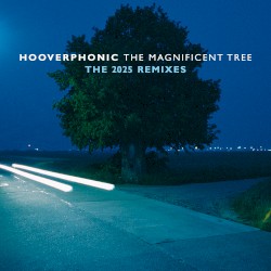 The Magnificent Tree: The 2025 Remixes
