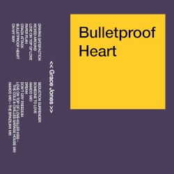 Bulletproof Heart