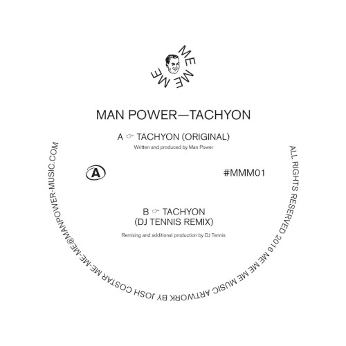 Tachyon