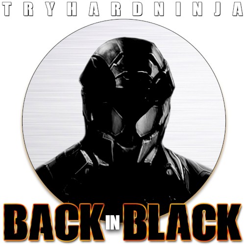Back in Black