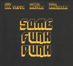 Some Funk Punk