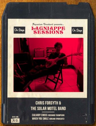 Lagniappe Sessions