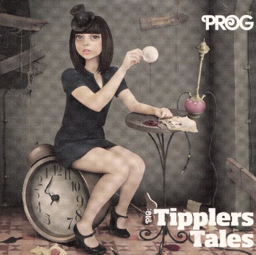 P10: Tipplers Tales