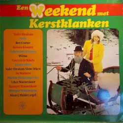 Een weekend met kerstklanken
