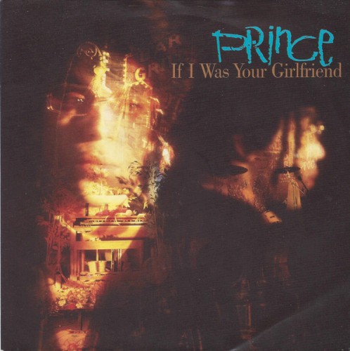If I Was Your Girlfriend