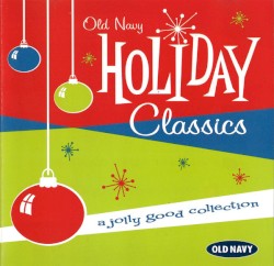 Old Navy Holiday Classics