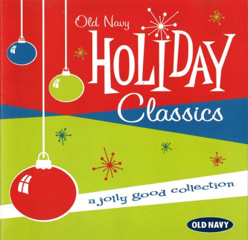 Old Navy Holiday Classics