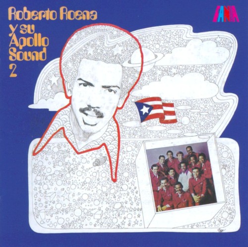 Roberto Roena y su Apollo Sound 2