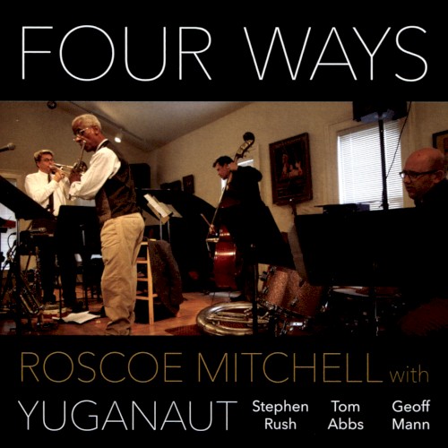 Four Ways