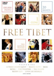 Free Tibet