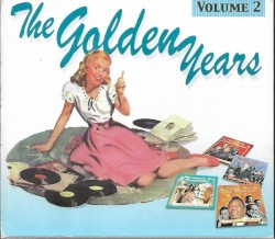 The Golden Years, Volume 2