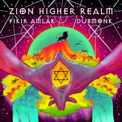 Zion Higher Realm