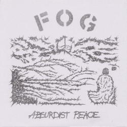 Absurdist Peace