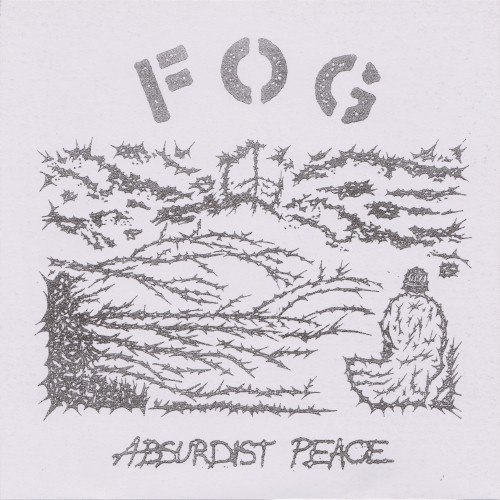 Absurdist Peace