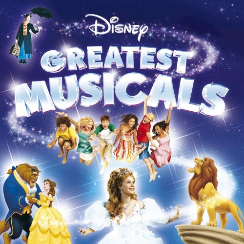 Disney: Greatest Musicals