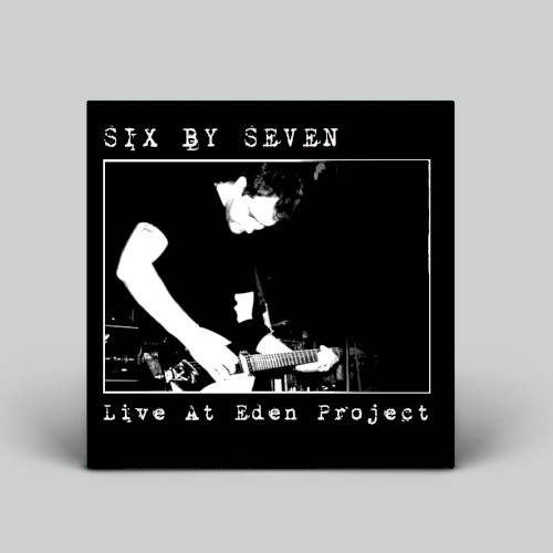 Live at Eden Project
