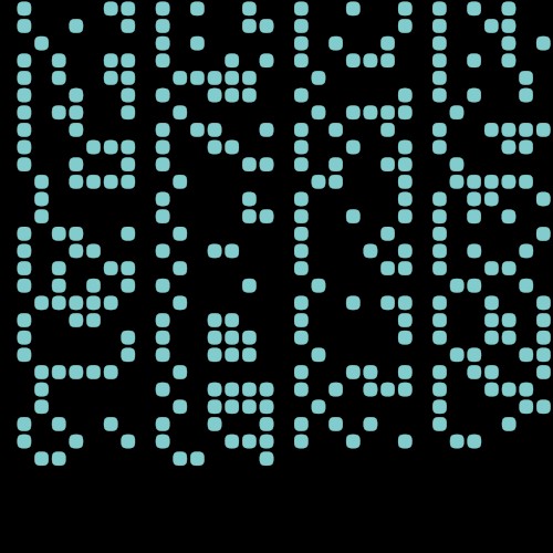 Critical Presents: Binary, Vol. 1