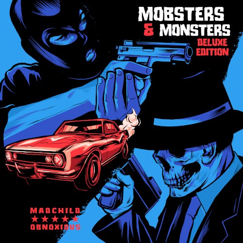 Mobsters & Monsters (Deluxe Edition)