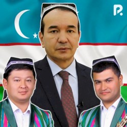 Mumtoz navolar