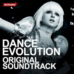 DanceEvolution Original Soundtrack