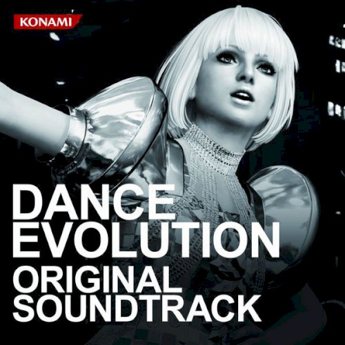 DanceEvolution Original Soundtrack