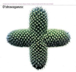 O'Stravaganza (Fantaisie autour de Vivaldi et des musiques celtiques d'Irlande)