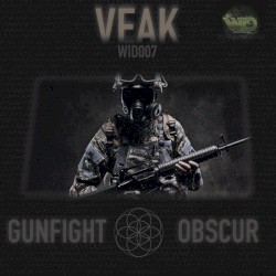 Gunfighter / Obscur
