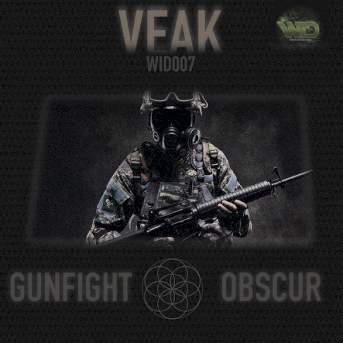 Gunfighter / Obscur