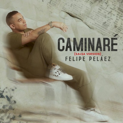 Caminaré (salsa version)