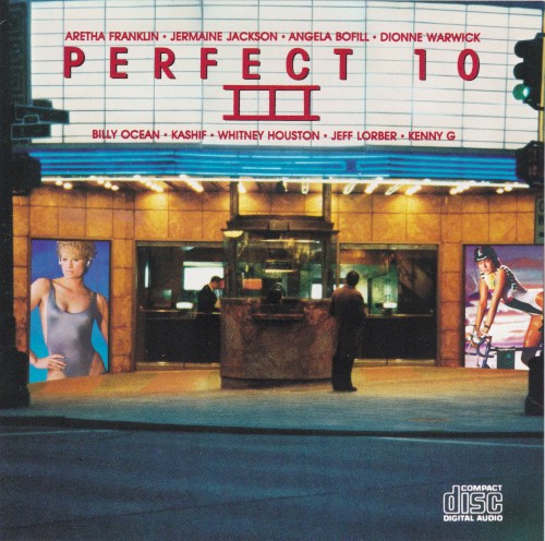 Perfect 10 III