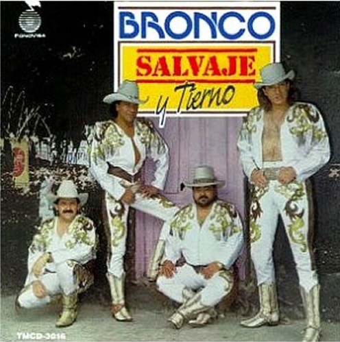 Salvaje y tierno