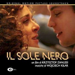 Il Sole Nero (Original Motion Picture Soundtrack)