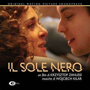 Il Sole Nero (Original Motion Picture Soundtrack)