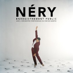 Enregistrement public avec l'orchestre symphonique du CNR de Nantes
