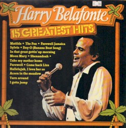 15 Greatest Hits