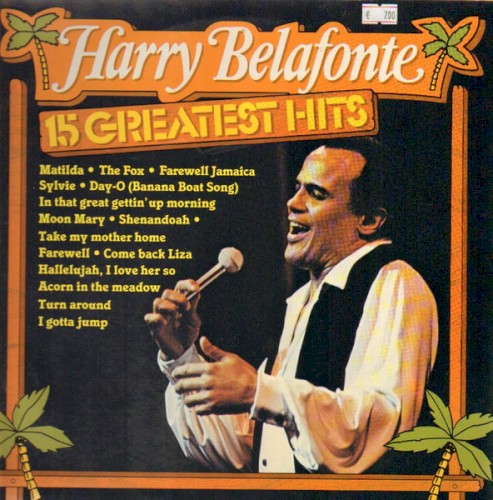 15 Greatest Hits
