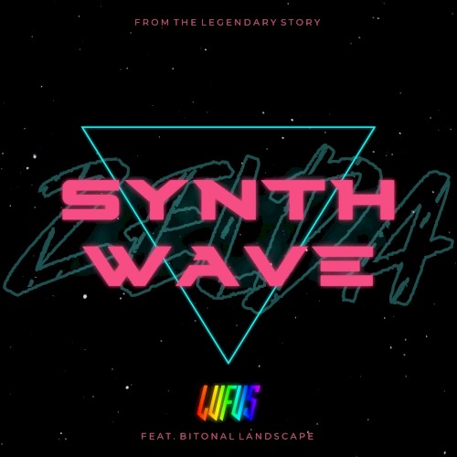 Zelda Main Theme (Synthwave remix)