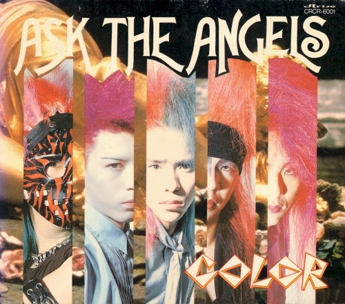 ASK THE ANGELS