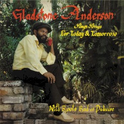 Sings Songs for Today and Tomorrow / Radical Dub Session
